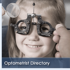 Optometrist Directory